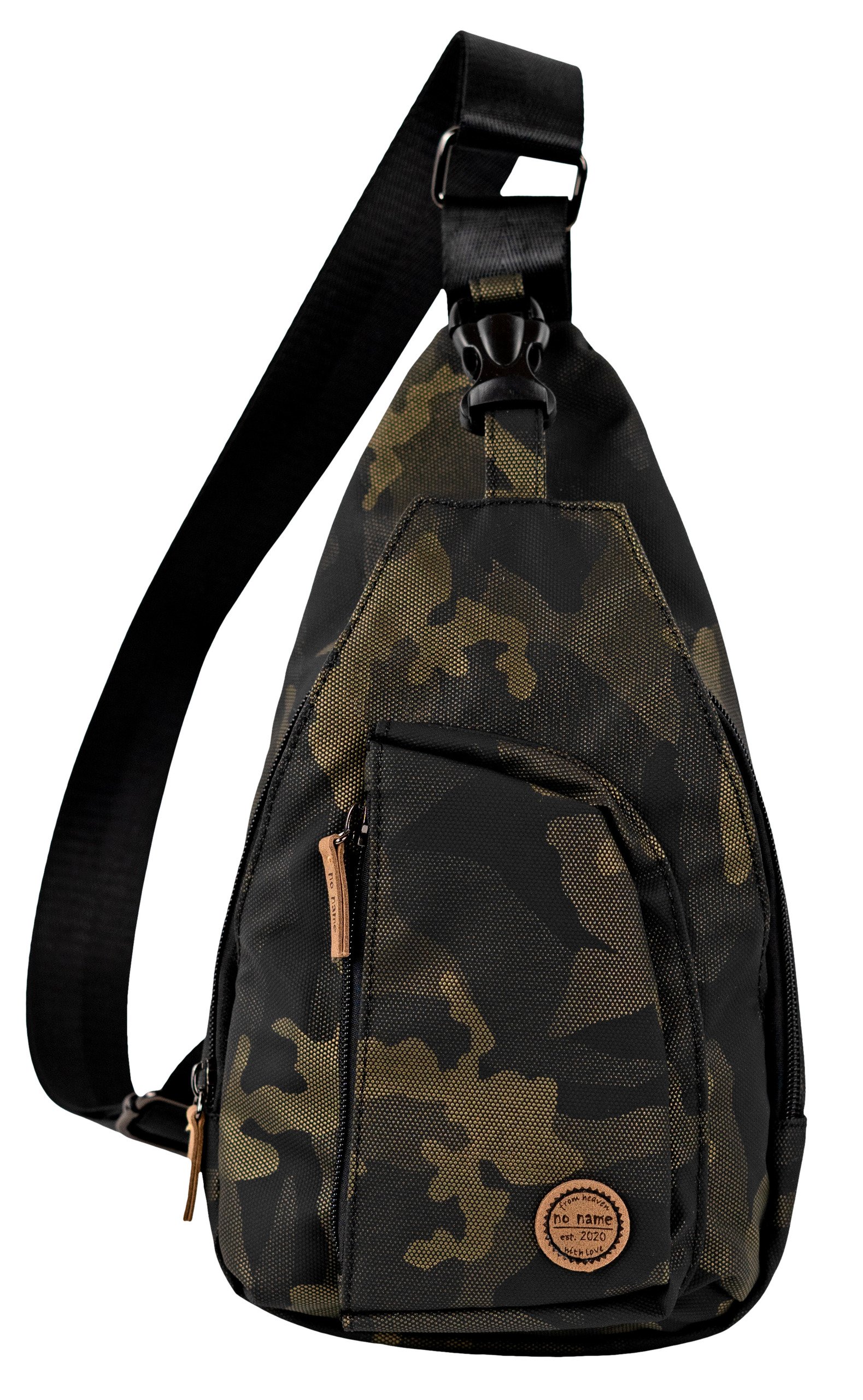No Name Sling Bag Camo