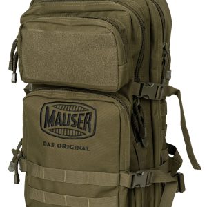 Mauser Rucksack Universal