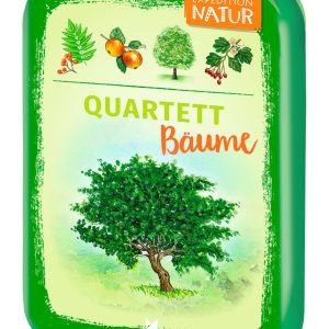 Moses Quartett Bäume