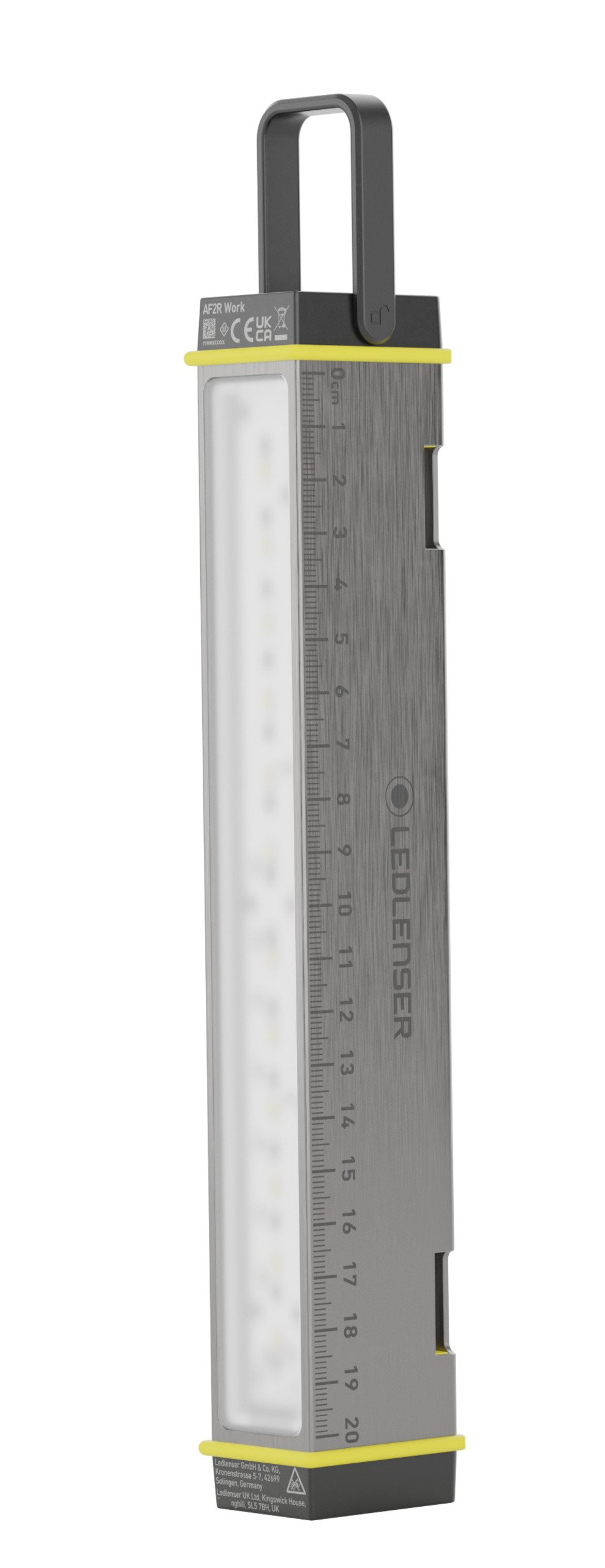 Ledlenser Arbeitsscheinwerfer AF2R Work
