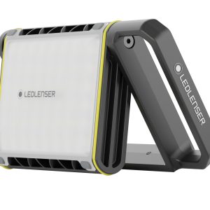 Ledlenser Arbeitsscheinwerfer AF8R Work