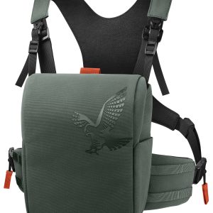 Swarovski Fernglas-Brusttasche
