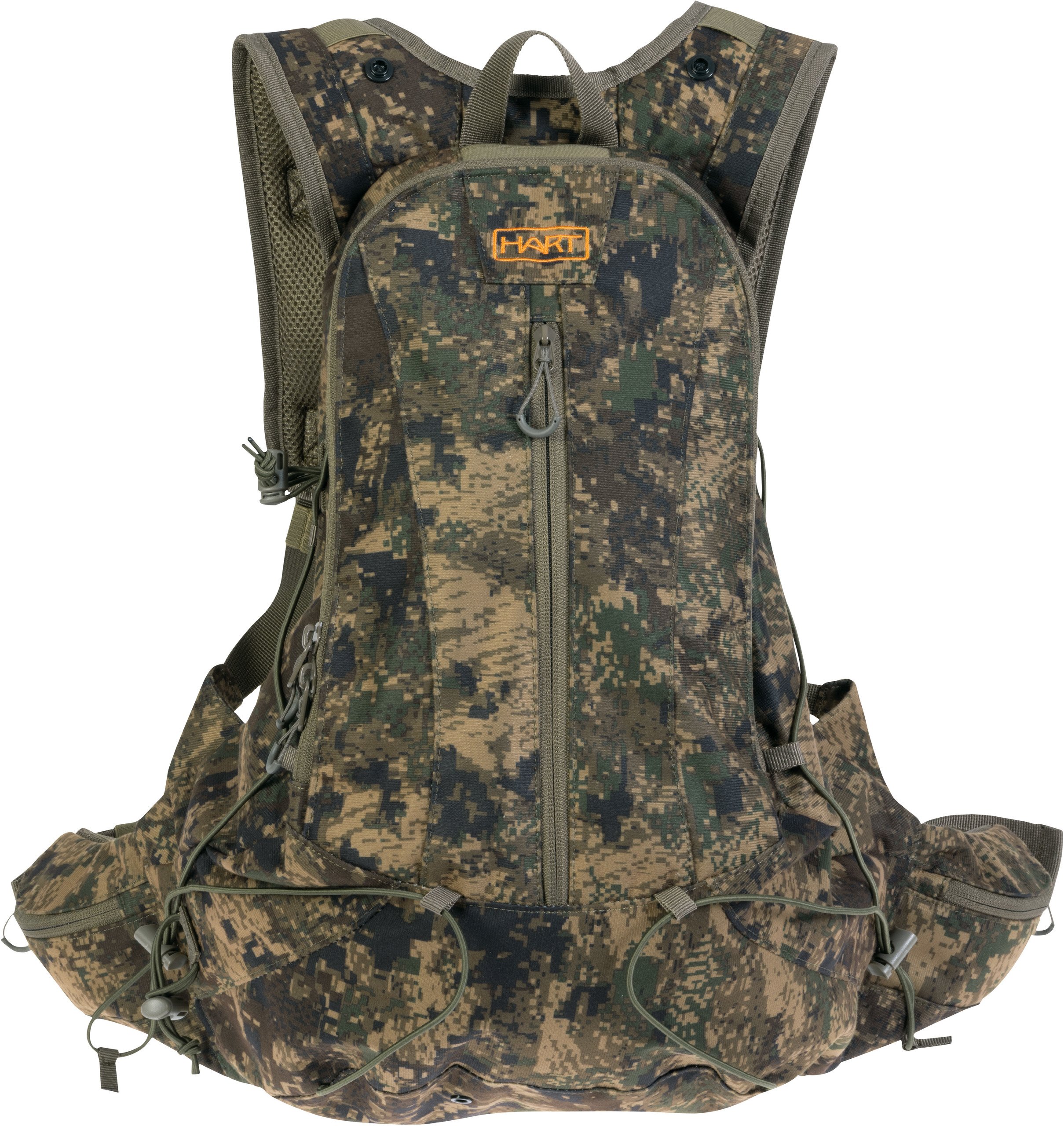 Hart Rucksack XT L-Gamepack 18