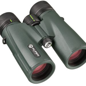 Alpen Optics Fernglas Black Tusk 8×42