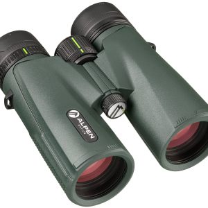 Alpen Optics Fernglas Black Tusk 10×42