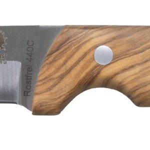 Nordforest Hunting Jagdmesser Waidmannsheil Nordforest Hunting Jagdmesser Waidmannsheil