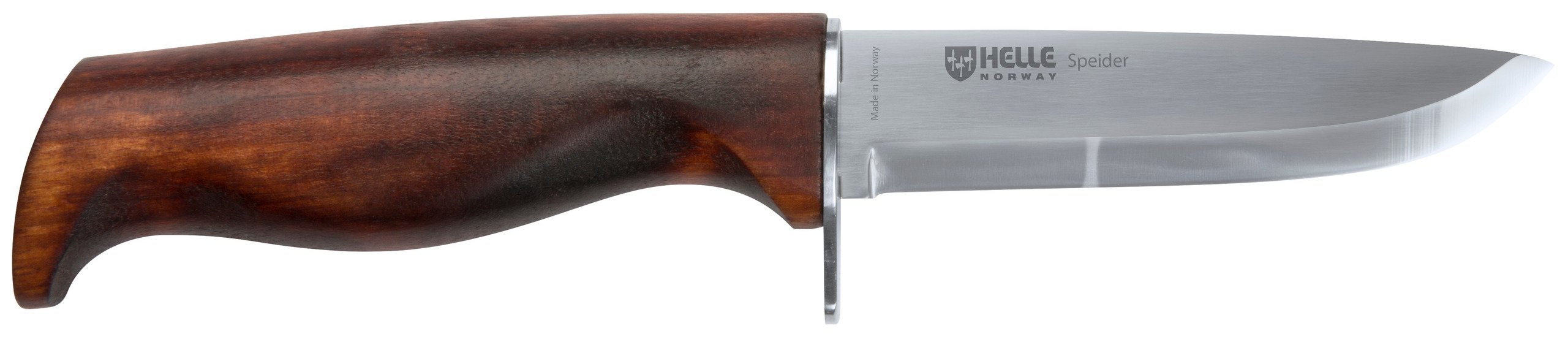 Helle Outdoormesser Speider