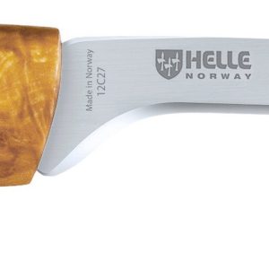 Helle Anglermesser Steinbit