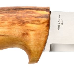Helle Jagdmesser Eggen
