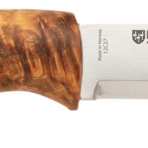 Helle Outdoormesser Gaupe