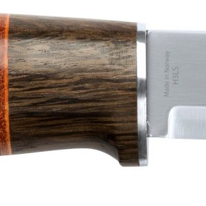 Helle Outdoormesser Harding