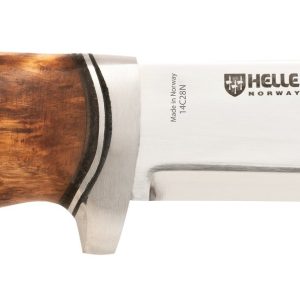 Helle Outdoormesser GT