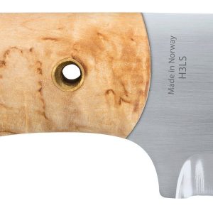 Helle Outdoormesser Mandra