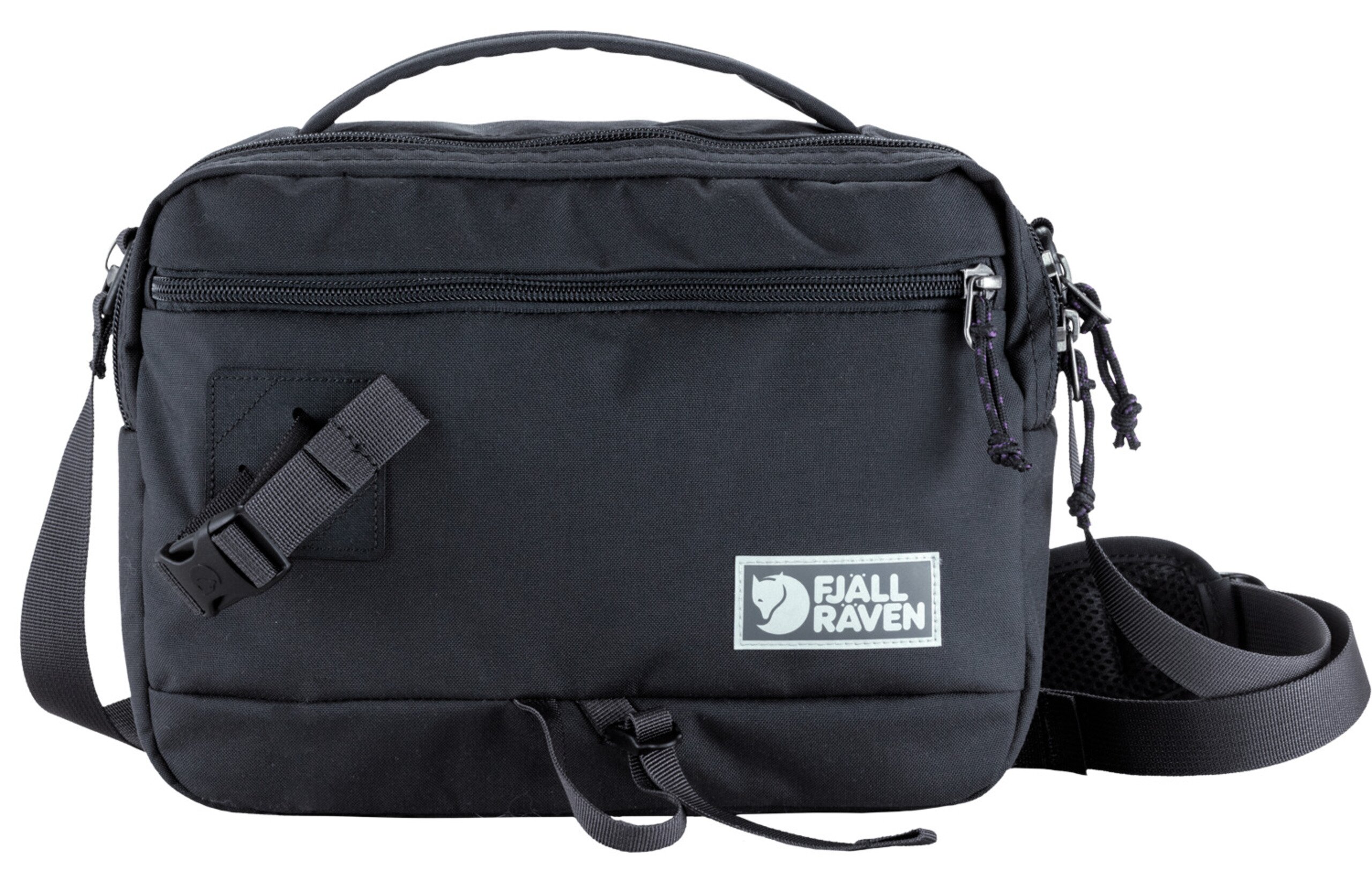 Fjällräven Schultertasche Vardag