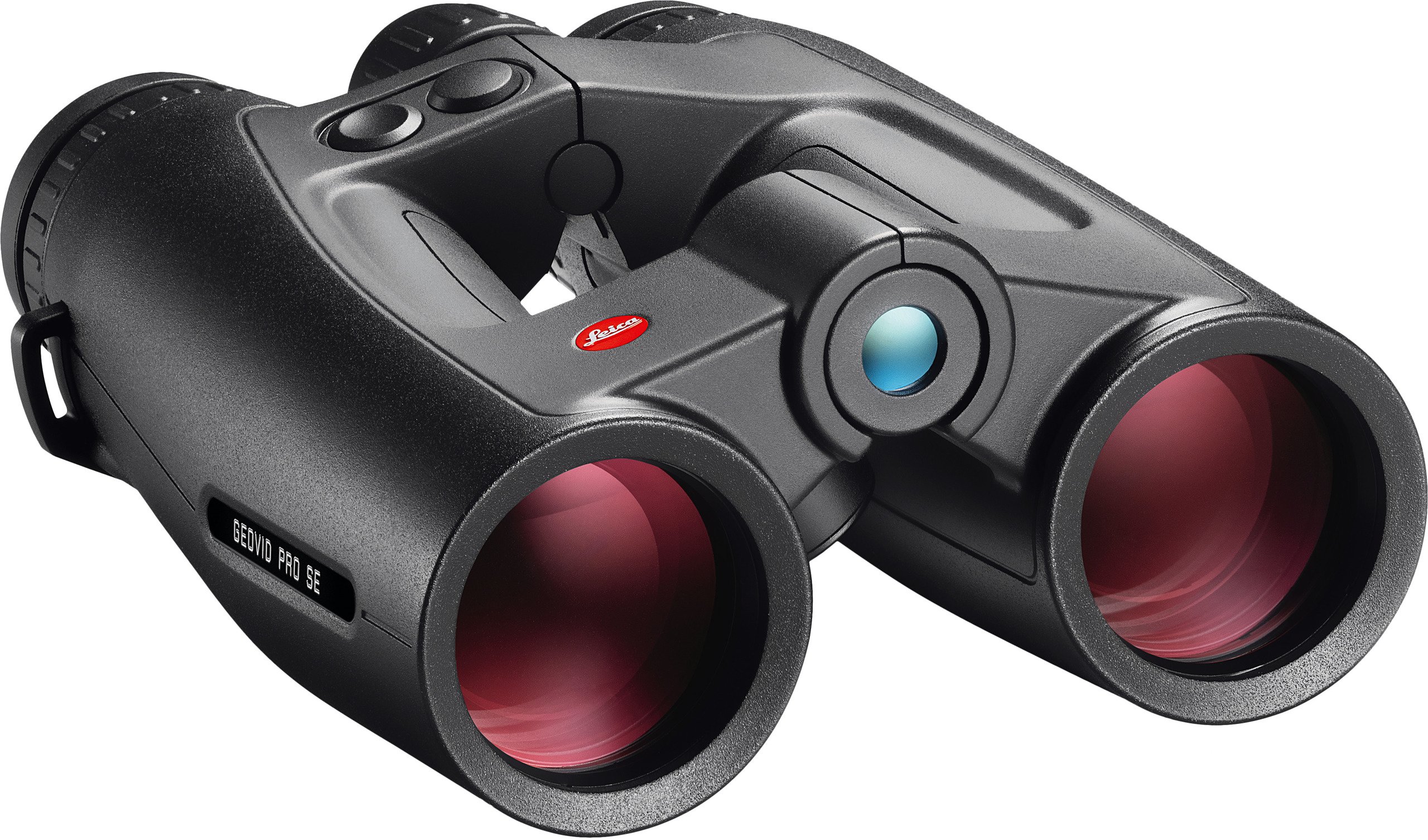 Leica Fernglas Geovid Pro SE 8x42