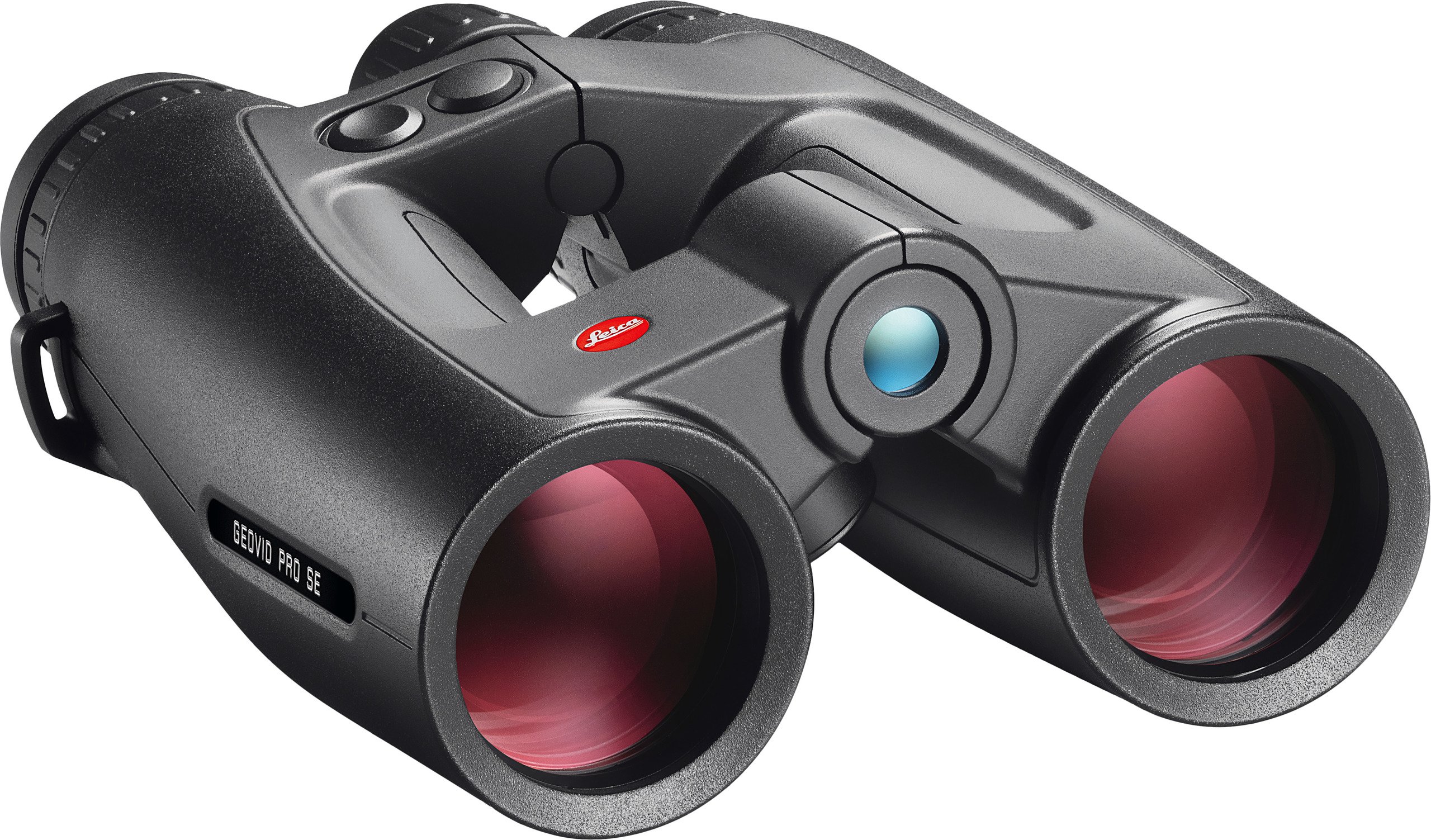 Leica Fernglas Geovid Pro SE 10x42