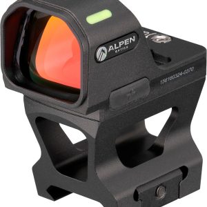 Alpen Optics Reflexvisier Argus LT Red Dot 1 x 26 x 23 offen