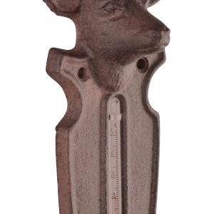 Thermometer Hirsch