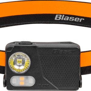 Blaser Stirnlampe HT300