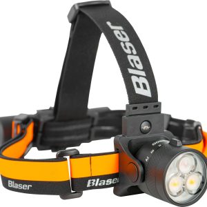 Blaser Stirnlampe HT2500