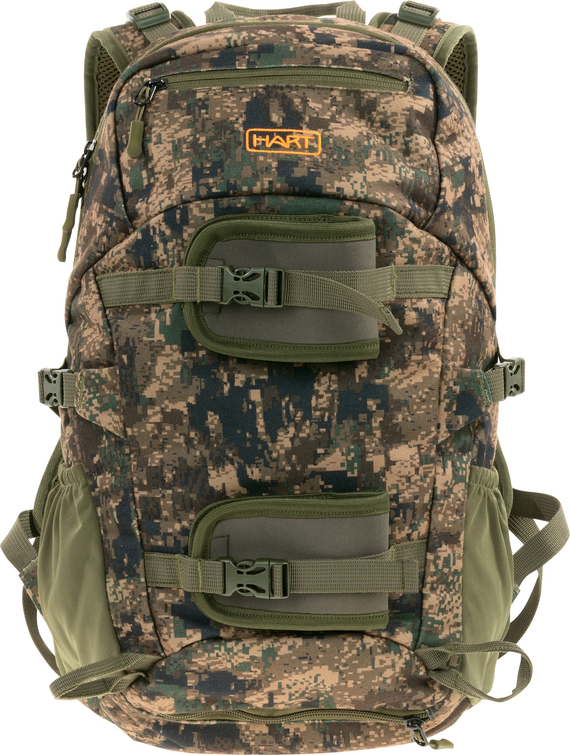 Hart Rucksack Spean