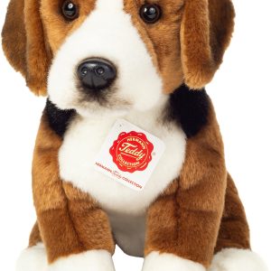 Teddy Hermann Plüschtier Jagdhund