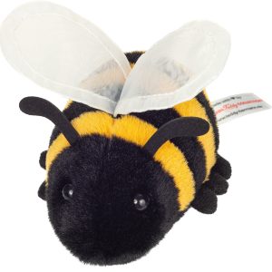 Teddy Hermann Plüschtier Biene