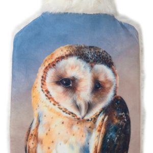 IHR Wärmflasche Eule IHR Wärmflasche Eule