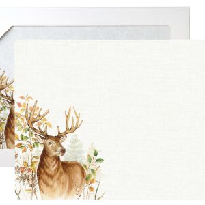 IHR Tischset Hunted Deer IHR Tischset Hunted Deer