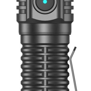 ICU Taschenlampe Clom Luminator