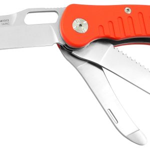 Puma IP Jagdtaschenmesser Orange III Puma IP Jagdtaschenmesser Orange III