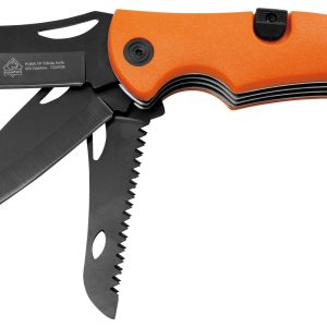 Puma XP Taschenmesser Trifecta Orange Puma XP Taschenmesser Trifecta Orange