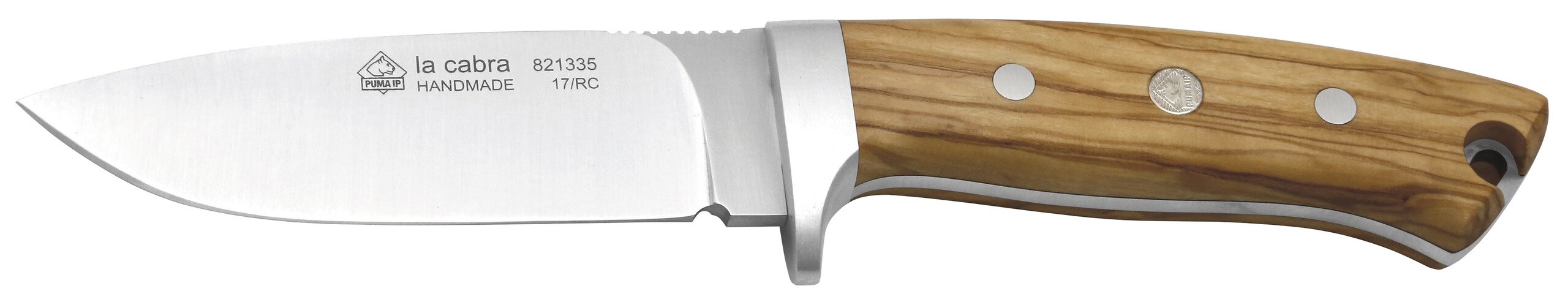 Puma IP Jagdmesser La Cabra