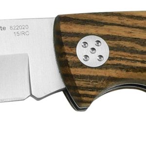 Puma IP Jagdmesser Marmota Bocote Puma IP Jagdmesser Marmota Bocote