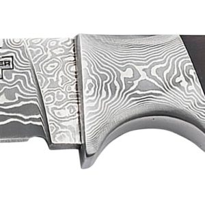 Böker Gürtelmesser M-One Damast