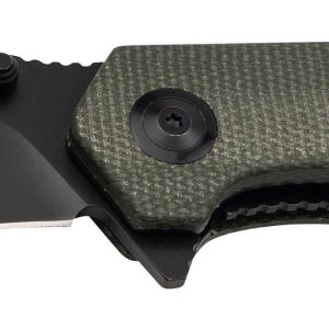 Böker Einhandmesser Field Flipper