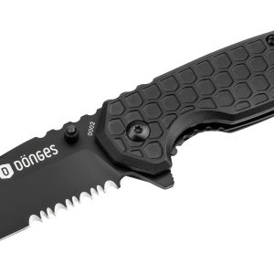 Böker Dönges Rettungsmesser Basic Tactical