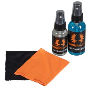 Nordforest Hunting Optikpflege-Set Nordforest Hunting Optikpflege-Set