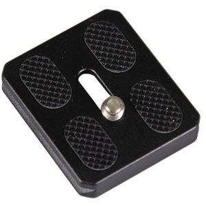 Nieload Stativ-Adapterplatte Nieload Stativ-Adapterplatte