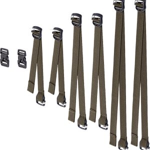 Vorn Riemen-Set GS6 für DLS-Tragesystem