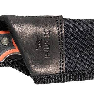 Buck Jagdmesser 663 Alpha Guide Select