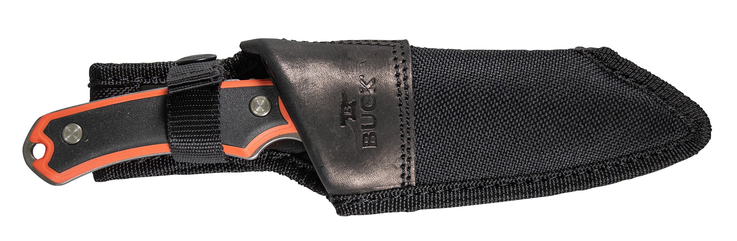 Buck Jagdmesser 663 Alpha Guide Select