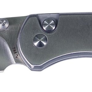 Buck Einhandmesser 744 Sovereign