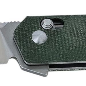 CJH Einhandmesser Micarta CJH Einhandmesser Micarta