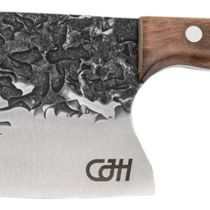 CJH Outdoor-Koch- und Hackmesser CJH Outdoor-Koch- und Hackmesser