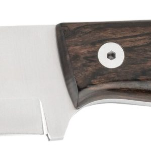 Herbertz Gürtelmesser Skadi II Grenadillholz Herbertz Gürtelmesser Skadi II Grenadillholz