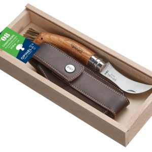Opinel Pilzmesser Nr. 8 Eiche Opinel Pilzmesser Nr. 8 Eiche
