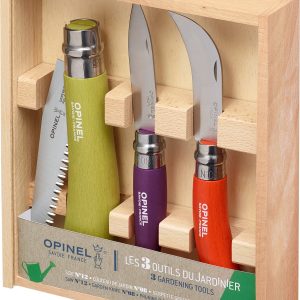 Opinel Gartenset Opinel Gartenset