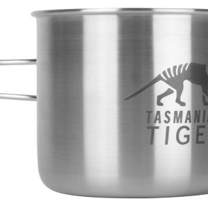 Tasmanian Tiger Becher Handle Mug 500