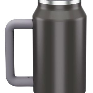 Wyld Gear Isolierflasche Wide Side Travel Tumbler 887 ml